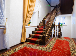 Отель Купеческий Дом