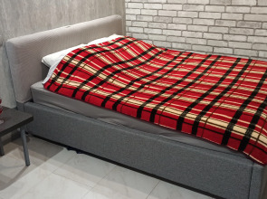 Квартира Лофт на Волге