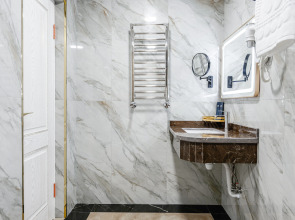 Отель Рим Grand Hotel