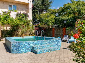 Гостевой дом Сашенька