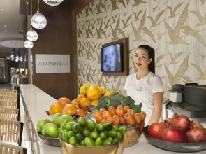 Elite World Grand Istanbul Kucukyali Hotel