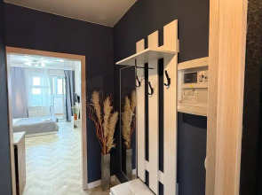 Квартира на Пирогова 6