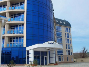 Отель Crystal Apart