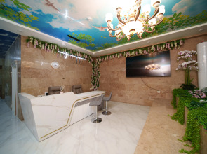 Отель Emmanuel Hotel Yerevan