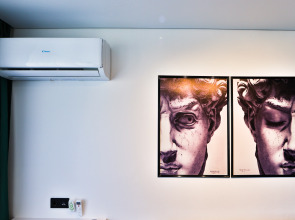 Апартаменты Медуза