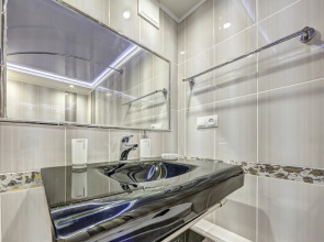 Апартаменты ИннХоум на Свободы 96