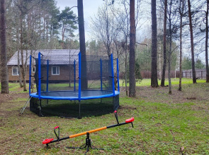 Гостевой Дом Чайка-Селигер