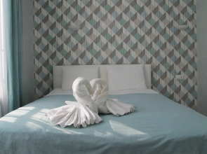 Апартаменты Старообрядческая 62