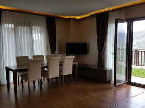 Курортный отель Sera Lake Resort