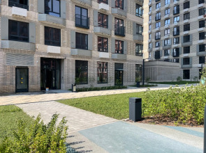 Apartment Tulip House by Smart Lofts Moscow