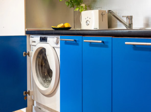 Квартира GM Apartments Трёхкомнатная в 2х шагах от Кремля