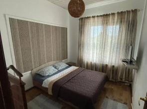 Гостевой дом Усадьба