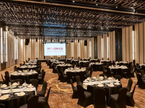 Отель Mövenpick Villas & Residences  Phu Quoc