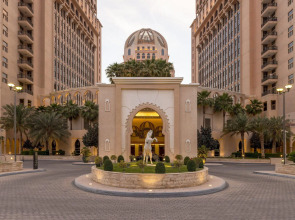 The St. Regis Doha