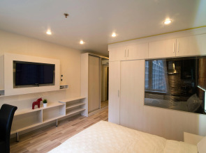 Апартаменты Salt Сity 1