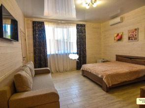 Гостевой дом Крисстал