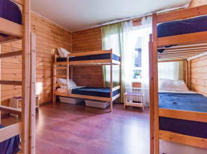 Хостел ЭКСПО