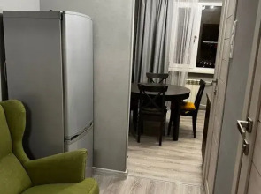 Апартаменты у Лахта Центра Трёхкомнатные