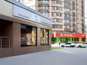 Апартаменты на Галерее 11