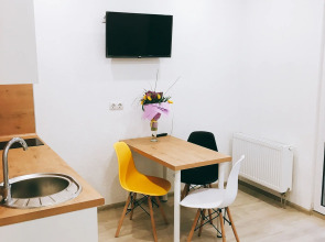 Апартаменты Пархоменко 473