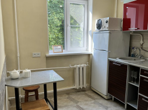 Квартира на Калинина 107