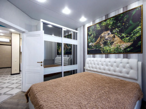 Апартаменты ViP Apart 7