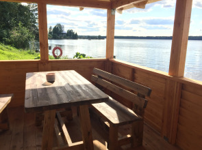 Гостевой дом Чайка