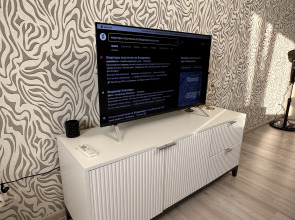 Апартаменты 2 комнатная квартира на Мира 9В