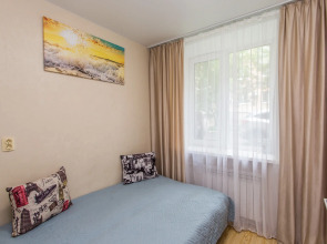 Квартира Студия У МОРЯ (3)