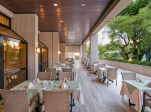 Özkaymak Falez Hotel