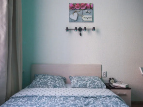 Апартаменты MWA Slon 4