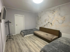 Квартира в центре Старицы