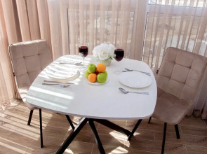 Апартаменты FSF Дизайнерские Четыре Сезона (Business)