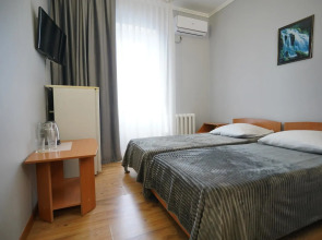 Гостевой дом Прохлада