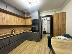 Квартира Сеть Апартаментов Атмосфера Лазурь  Удобство И Чистота Созданные Для Вас