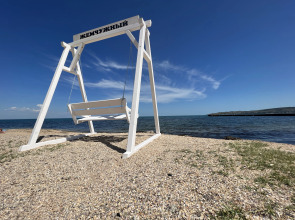 Просторные двухкомнатные апартаменты Loft-Apart