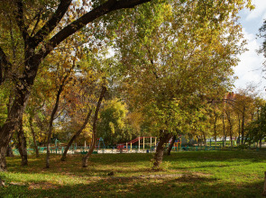 Апартаменты Отличный День рядом с ЮУрГУ