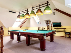 Частный дом ApartMari Частный дом рядом с Калининградом