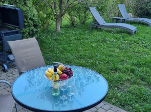 Вилла Вилладжио Фэмили