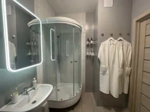 Квартира Студия Счастье в ЖК Сердце Ярославля