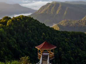 Отель Туристический Комплекс Горное Настроение