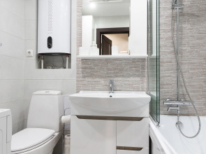 Квартира 1 крепостной 34