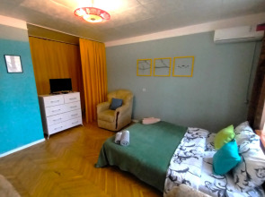 Квартира Уютная 1комнатная