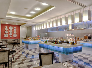 Отель AX The Palace