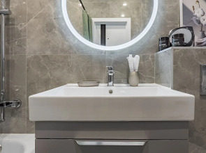 Апартаменты "Rumyantsevo Apart" в центре Автозавода. ст. М Парк Культуры