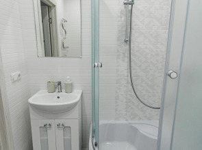 Апартаменты Esenin Sky Studio