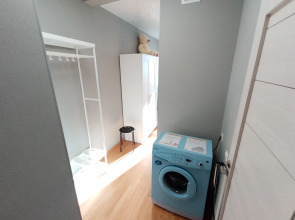 Апартаменты Dayker City Apartments на Шейнкмана 86а