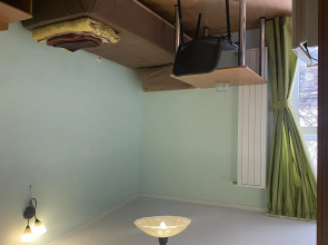 Оздоровительный комплекс Массандра