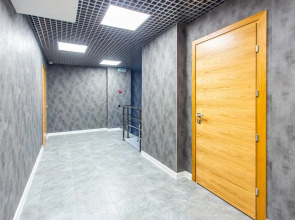 Отель Hotel&Braun