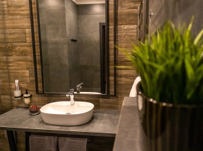 Квартира Около Кремля Лофт